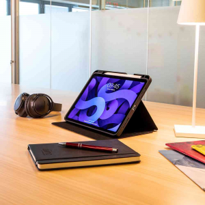 Aiino - Custodia Elite per iPad Pro 12.9