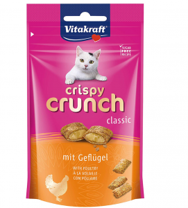 Vitakraft - Crispy Crunch - 60gr