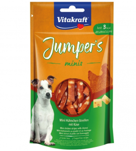 Vitakraft - Jumpers Minis - 80gr