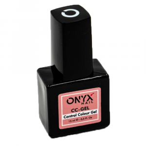 CC-GEL - Gel Control Colour Gel - Cover Natural - OnyxNail