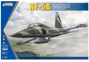 NF-5A / F-5A / SF-5A Freedom Fighter