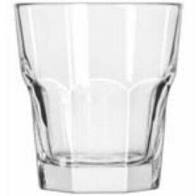 Gibraltar Tempered glass Glass (6pcs)