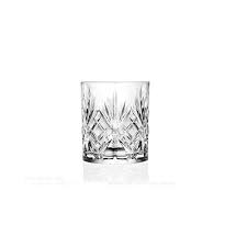Timeless Tempered glass Glass (6pcs)