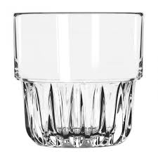 Everest Tempered glass Glass (6pcs)