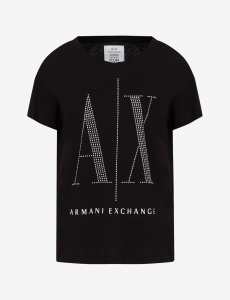 T-shirt donna ARMANI EXCHANGE
