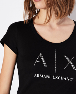 T-shirt donna ARMANI EXCHANGE