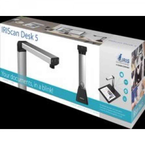 IRIScan Desk 5 - 20PPM