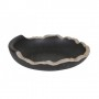 SUCRO Round Plate Stoneware (4pcs)        