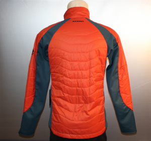 Giacca uomo MAMMUT FORAKER ADVANCED IN