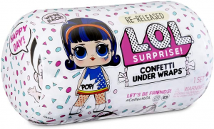 Giochi Preziosi - LOL Surprise Confetti Under Wraps