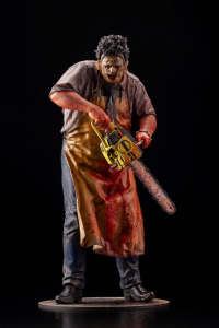 Texas Chainsaw Massacre ARTFX+: LEATHERFACE SLAUGHTERHOUSE ver. 1/6 by Kotobukiya