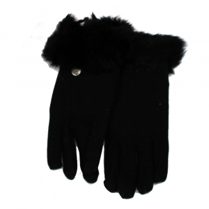 Gloves  Liu Jo  A65172 T0300 GREY
