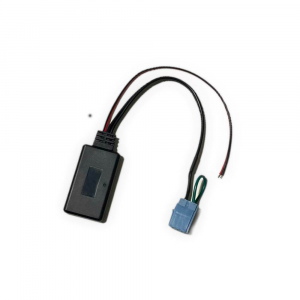 Ricevitore Bluetooth Ponticello Per Autoradio No Source Available Fiat 500 Punto