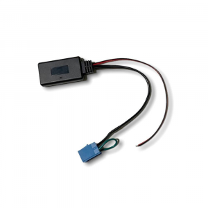 Ricevitore Bluetooth Ponticello Per Autoradio No Source Available Fiat 500 Punto