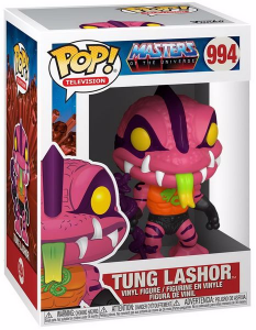 Funko Pop 994: TUNG LASHOR Masters of the Universe