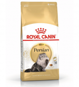Royal Canin - Feline Breed Nutrition - Persian - 2 kg