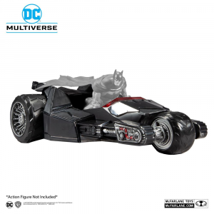 DC Multiverse Vehicle Dark Nights Metal BAT-RAPTOR by McFarlane Toys