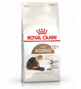 Royal Canin - Feline Health Nutrition - Ageing 12+ - 2 kg