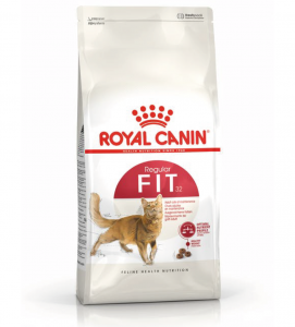 Royal Canin - Feline Health Nutrition - Fit - 15kg