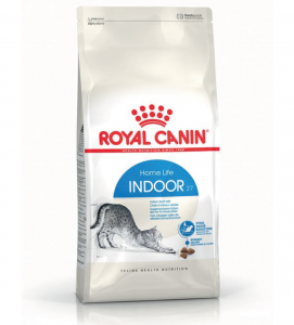 Royal Canin - Feline Health Nutrition - Indoor - 4kg