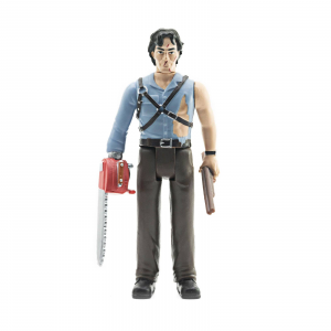 Army of Darkness ReAction figures - serie completa by Super 7