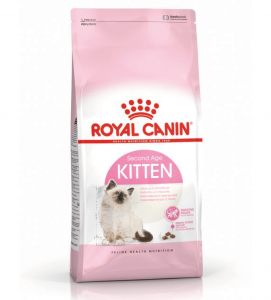 Royal Canin - Feline Health Nutrition - Kitten - 2 kg