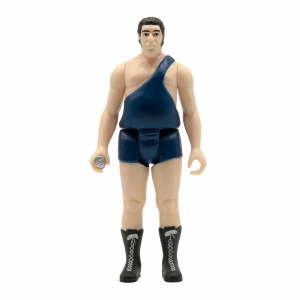 ReAction Figure: André the Giant Singlet by Super 7