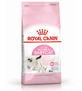 Royal Canin - Feline Health Nutrition - Mother&Babycat - 2 kg