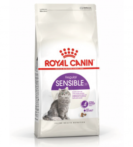 Royal Canin - Feline Health Nutrition - Sensible - 15 kg