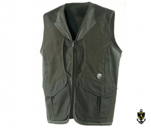 GILET DA TARTUFI/CACCIA UNIVERS Mod 93002 385