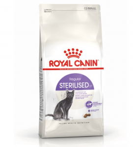 Royal Canin - Feline Health Nutrition - Sterilised - 10 kg