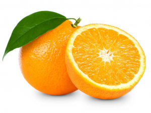 Olio essenziale Arancio dolce 10mL