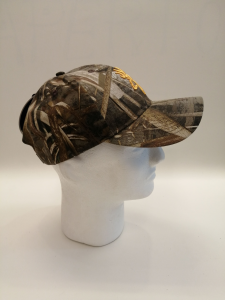 CAPPELLO BROWNING CAMO REALTREE