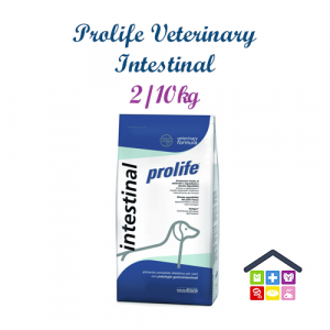 Prolife | Linea Veterinary Formula - Cane | Intestinal - Secco / 2kg