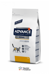 ADVANCE | DIET CAT | RENAL / 1.5 kg