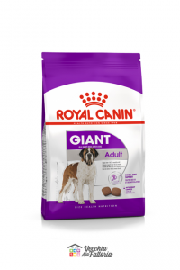 Royal Canin | Giant - Adult / 15kg