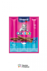 Vitakraft | CAT STICK - GUSTO SALMONE
