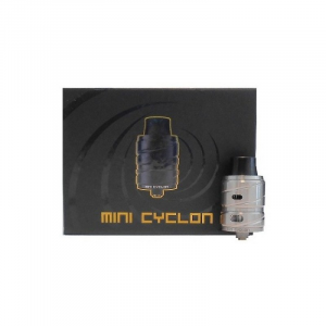 Mini Cyclon RDA
