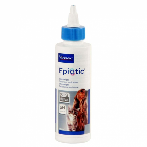 Lozione per la pulizia delle orecchie Epi-Otic