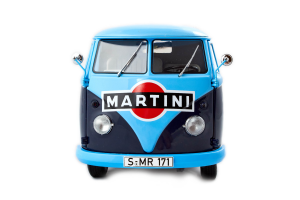 Volkswagen T1 Transporter Martini 1/18 Schuco