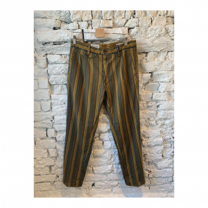 PANTALONE LUNGO