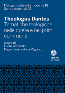 Theologus Dantes