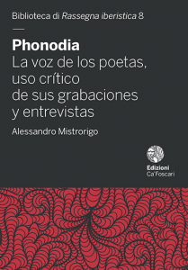 Phonodia