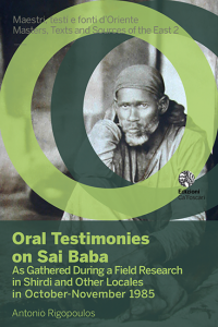 Oral Testimonies on Sai Baba