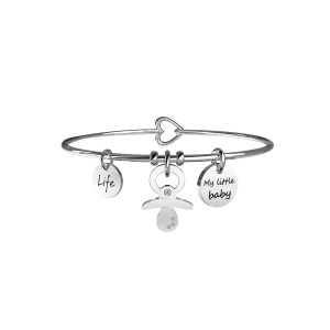 Kidult bracciale Special Moments donna