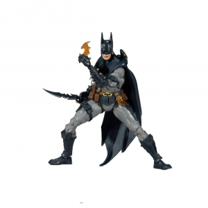 DC Multiverse: BATMAN DESIGNED BY TODD MCFARLANE by McFarlane Toys