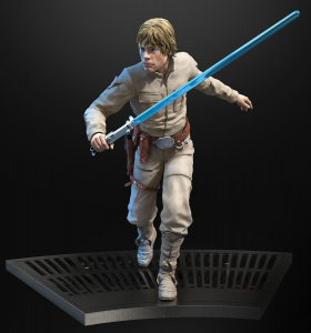 Star Wars Black Series Hyper Real: Luke Skywalker by Hasbro