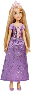 Hasbro - Disney Princess Bambola Rapunzel