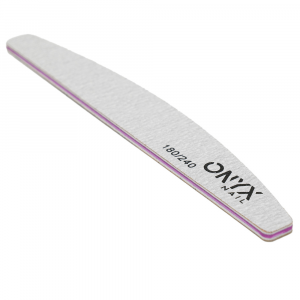 Lima Mezzaluna Soft 180/240 - OnyxNail