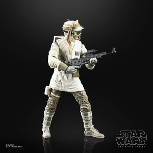 Star Wars: Black Series (Classic Box) REBEL SOLDIER (Hoth) Empire Strike Back 40th Anniversary by Hasbro